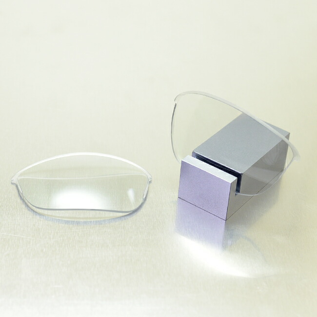 アウトレット商品につき返品や交換、発送後のキャンセルはお受けできません！<br>グッドマンレンズマニュファクチャー<br>OAKLEY HALFJACKET2.0<br>オークリーハーフジャケット2.0用交換レンズ<br>調光[クリア→グレー]スタンダードシェイプ<br>