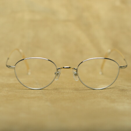 masunaga titanium frames