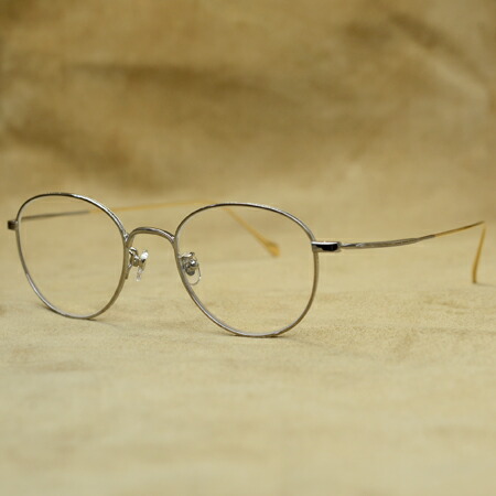 masunaga titanium frames
