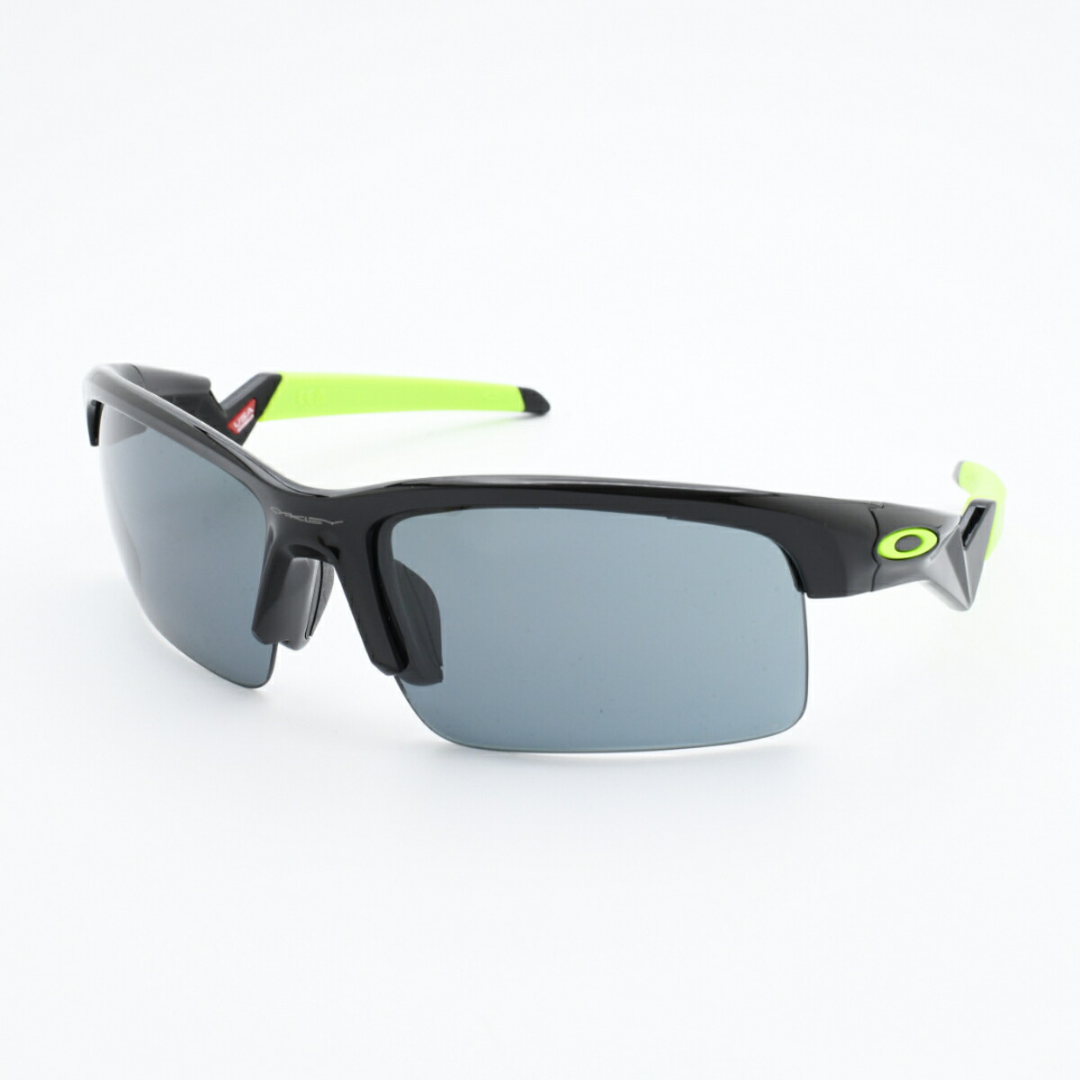OAKLEY オークリー　Whisker ウィスカー　サングラス　ブラック Whisker® Prizm Black Polarized Satin Black アイウェア
