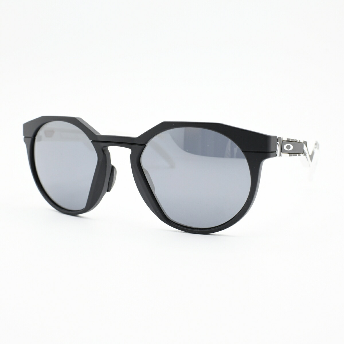 OAKLEY オークリー HSTN DUALITY COLLECTION ハウストン MATTE BLACK/ PRIZM BLACK OO9242A-1052
