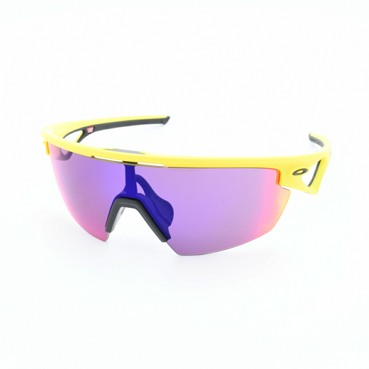 楽天市場】OAKLEY オークリーSPHAERA スフィエラ OO9403-1436MATTE