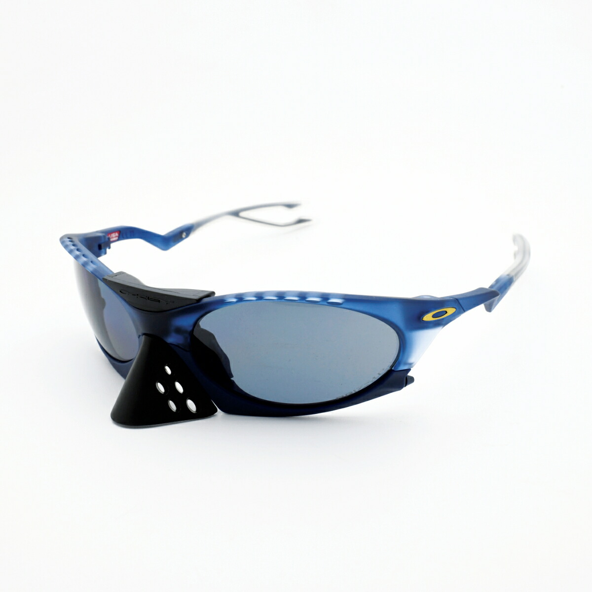 希少！ OAKLEY オークリー PLANTARIS ホワイトフレーム Plantaris Prizm Grey Lenses, Matte Black Frame Sunglasses | Oakley® US