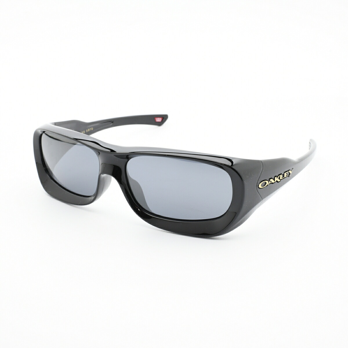 OAKLEY オークリーDE SOTO デソト OO9494-0159POLISHED BLACK/PRIZM BLACK｜デコリンメガネ