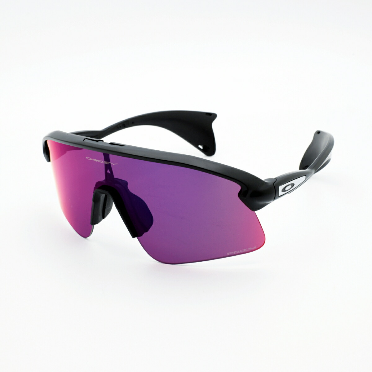 OAKLEY オークリー STUNT DEVIL スタントデビル OO9517-0239 MATTE BLACK/PRIZM ROAD
