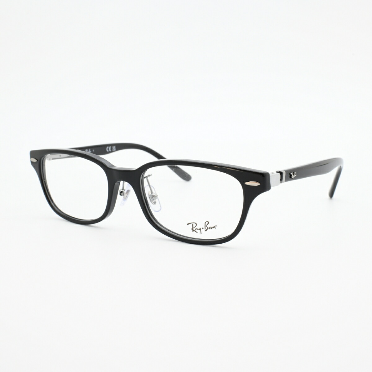 Ray-Ban　レイバン　サングラス RB5154 楽天市場】RAYBAN レイバンrb5154-8375 CLUBMASTER OPTICSPolish