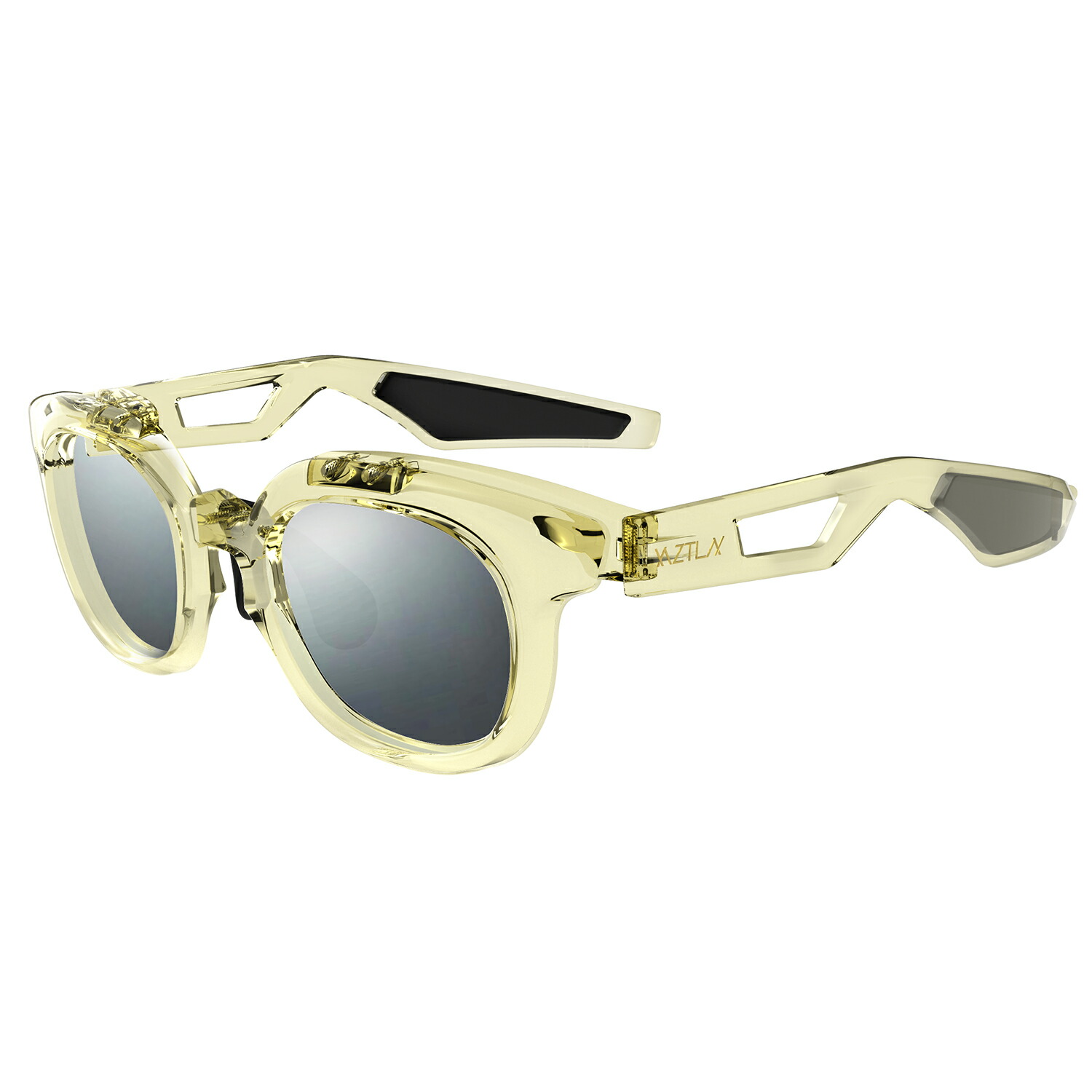 楽天市場】XAZTLAN ザストランCHEROKEE チェロキーGLOSSY BLACK