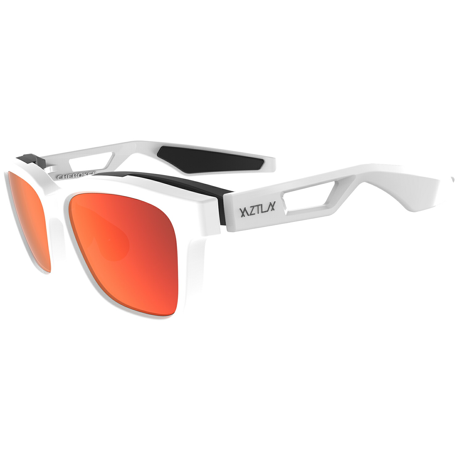 XAZTLAN ザストラン サングラス（チェロキー） 楽天市場】XAZTLAN ザストランCHEROKEE チェロキーRED ROCK/forest G