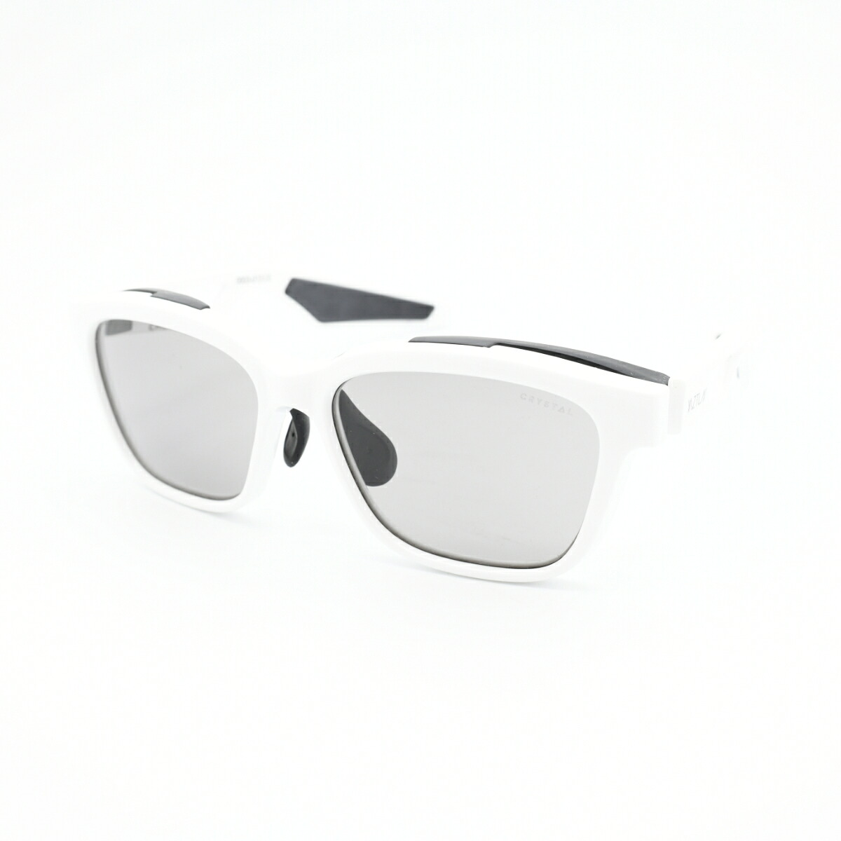 XAZTLAN ザストラン CHEROKEE チェロキー GLOSSY WHITE/Crysyal Light Grey 21,868円