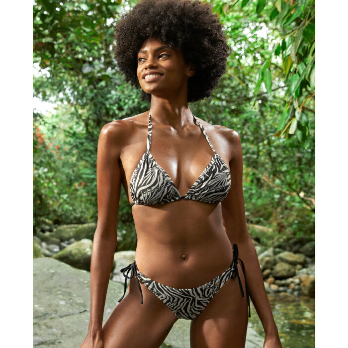 楽天市場】ブラジリアンビキニ ブラジル水着 レディース ボトム 水着