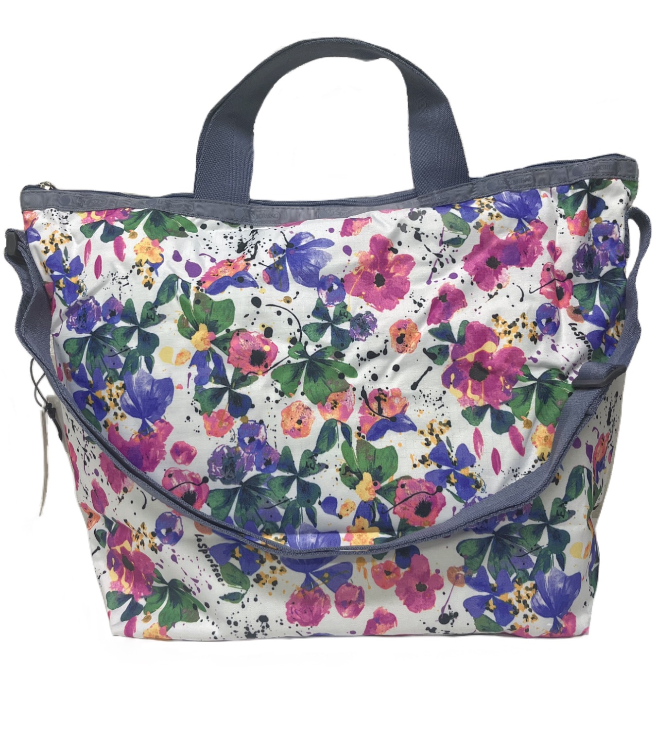 レスポートサック 2wayトートバッグ 4360 DELUXE EASY CARRY TOTE ショルダーバッグ トートバッグ お出かけ大静電容量 並行輸入品