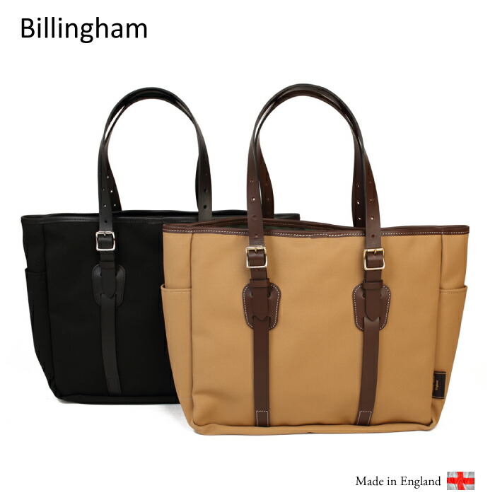 ビリンガム Billingham ネザートン トートバッグ トートバッグ | red