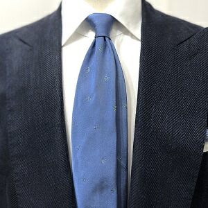 アットヴァンヌッチ セッテピエゲ シルクネクタイ 楽天市場】Atto Vannucci アットヴァンヌッチ セッテピエゲ ネクタイ