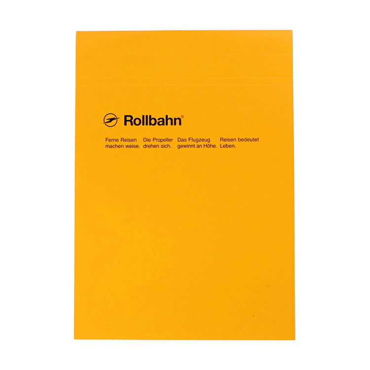 Rollbahn デルフォニックス　ロルバーン　ミクロ　ノート 4冊　レア Rollbahn デルフォニックス ロルバーン ミクロ ノート 4冊 レア