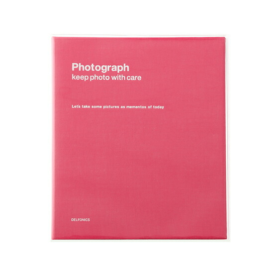 楽天市場】【公式ショップ】PDフォトアルバム ベーシックL