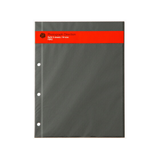 廃盤品　デルフォニックス　アルバムＬサイズ5冊レフィルセット 廃盤品 デルフォニックス アルバムLサイズ5冊レフィルセット