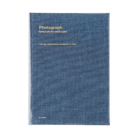 楽天市場】【公式ショップ】PDフォトアルバム リングM（シャンブレー