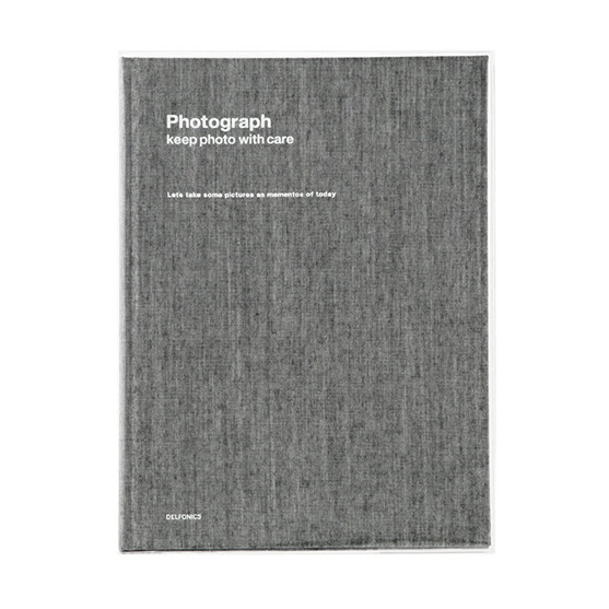 楽天市場】【公式ショップ】PDフォトアルバム リングM（シャンブレー