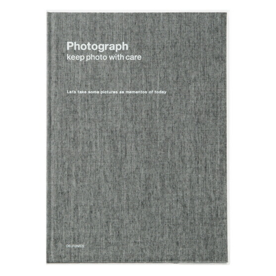 楽天市場】【公式ショップ】PDフォトアルバム ベーシックL