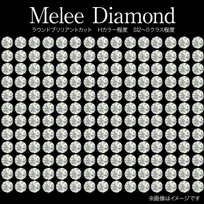 楽天市場】Deliciae 天然ダイヤモンド【直径約0.9mm ～3.8mm】ルース