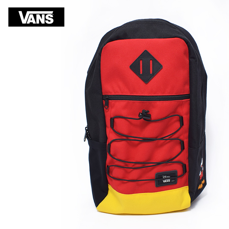 vans backpacks disney