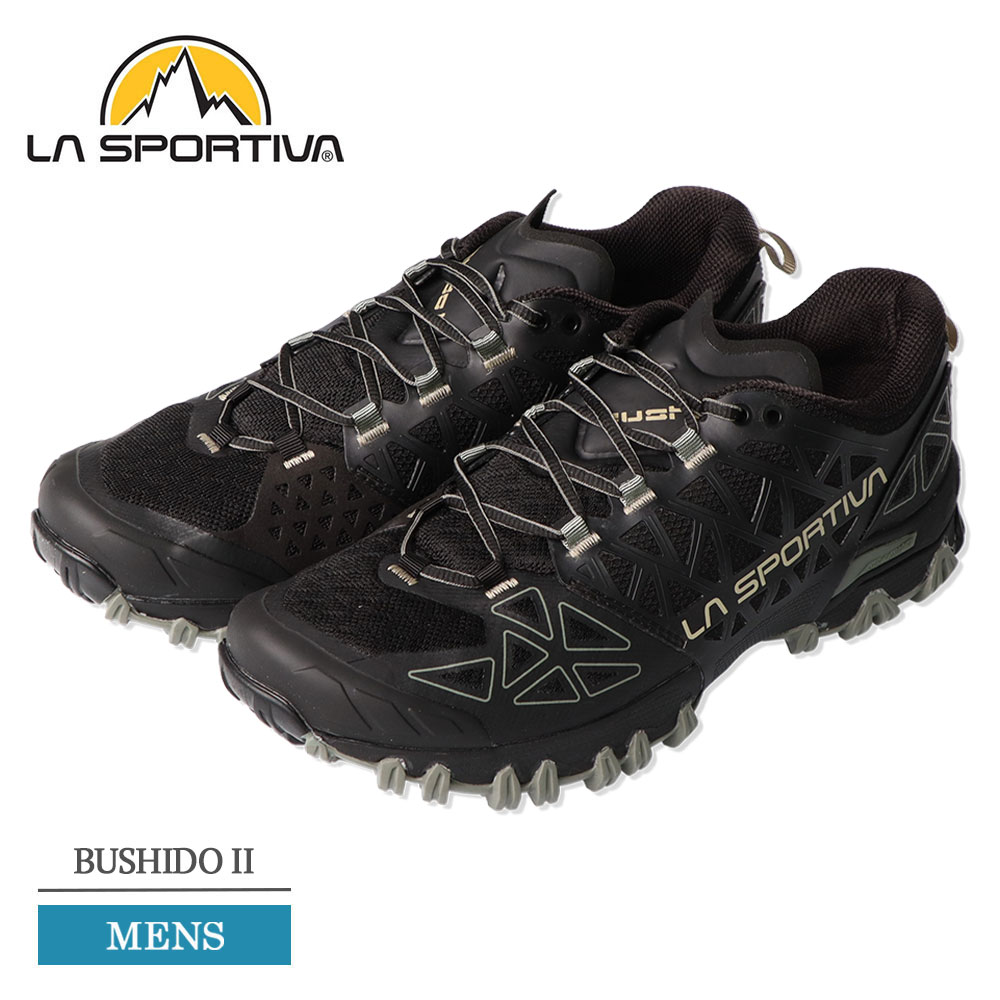 楽天市場】スポルティバ LA SPORTIVA 17U TX3 メンズ アプローチ