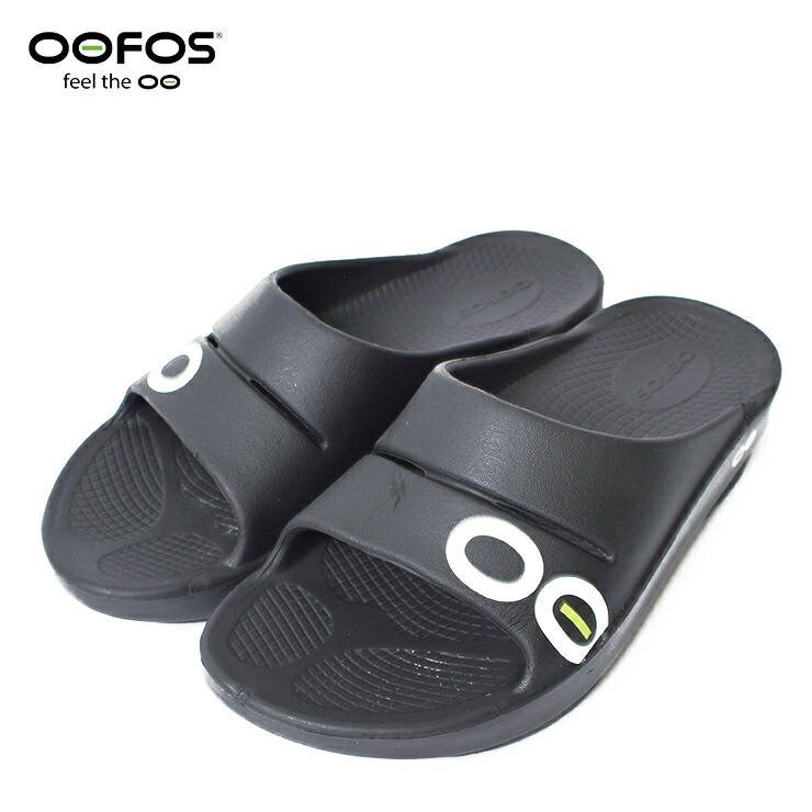 men's ooahh sport slide sandal