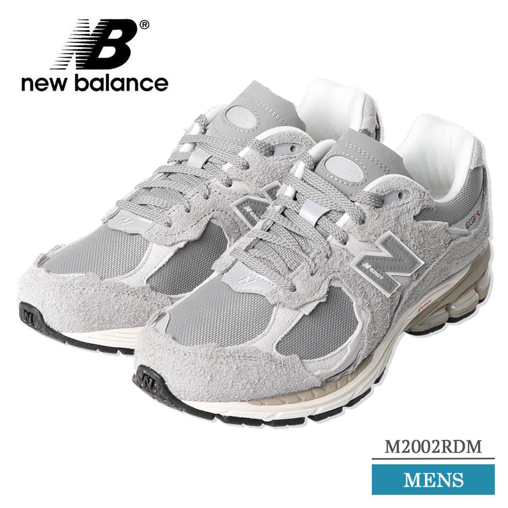 new balance M2002RDM 28.0㎝　メンズ　スニーカー