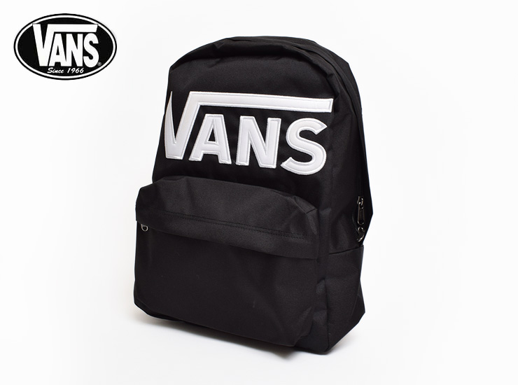 vans old skool 2 backpack