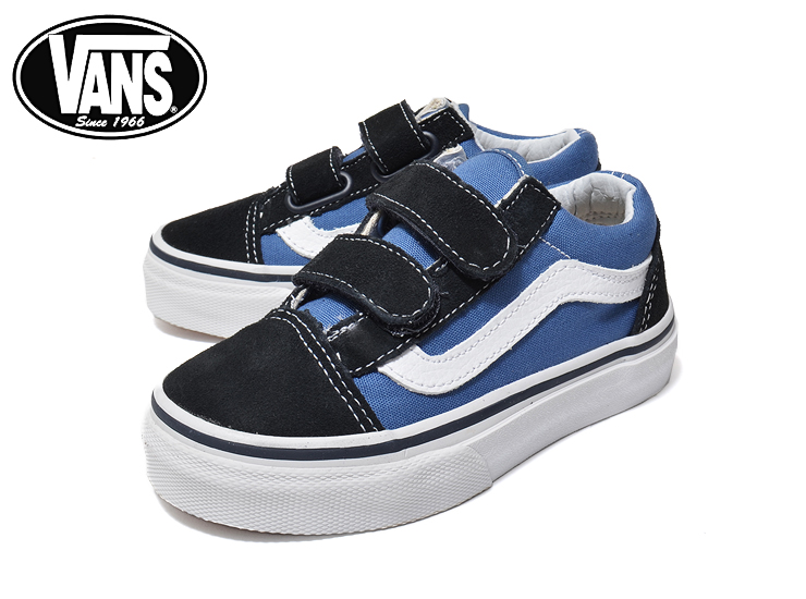 vans old skool kids 2014