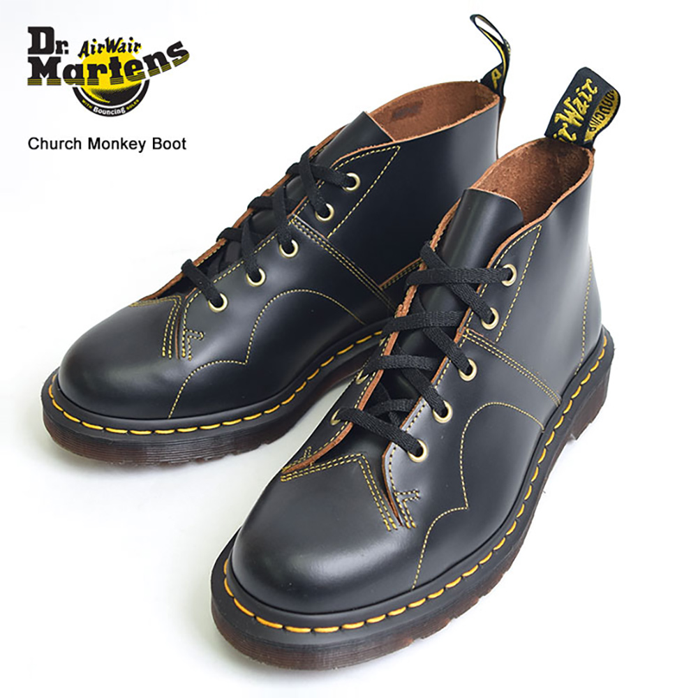 楽天市場 再入荷 Dr Martensドクターマーチン メンズ R16054001