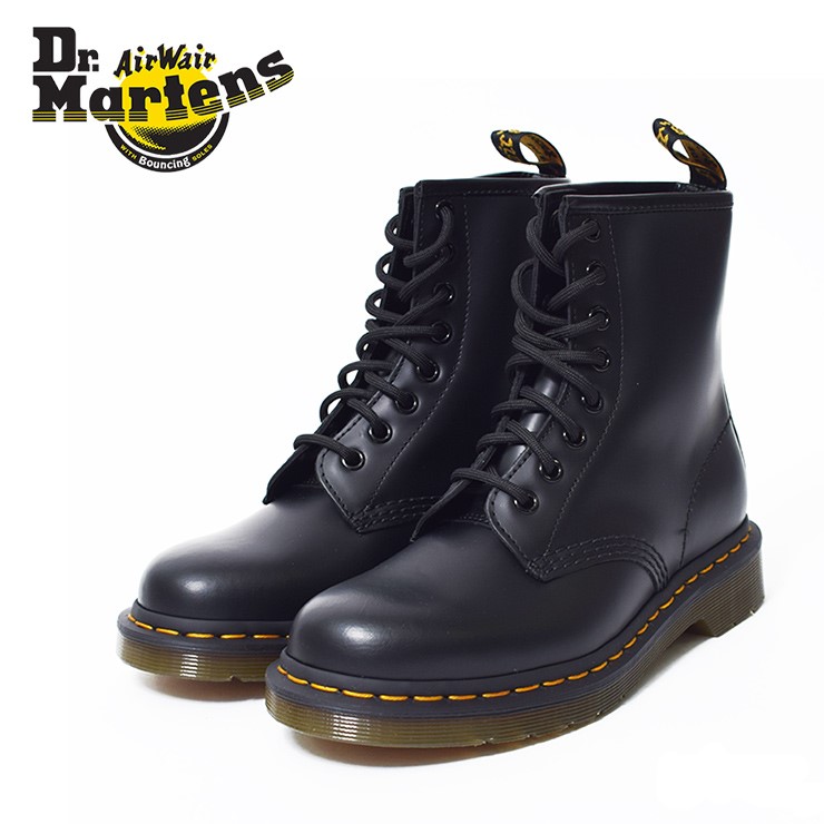 dr martens soft leather 1460