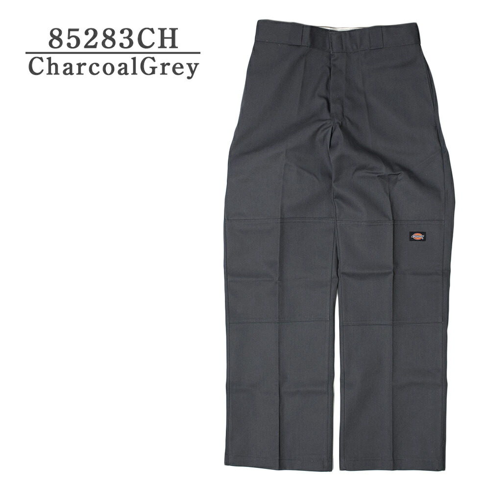 Dickies ディッキーズ 852 Loose Fit Double Knee Work Pants ルーズフィット ダブルニー ワークパンツ メンズ ズボン 長ズボン ボトムス ロングパンツ チノパン 作業着 作業服 無地 太目 丈夫 大きいサイズ ワーク カジュアル Cooltonindia Com