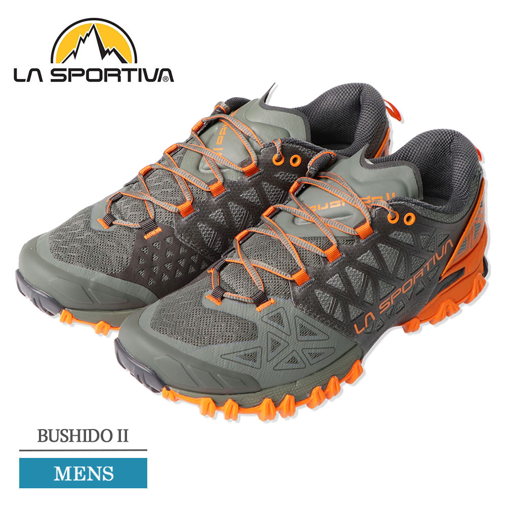 楽天市場】LA SPORTIVA スポルティバ 46Q ULTRA RAPTOR II GTX メンズ