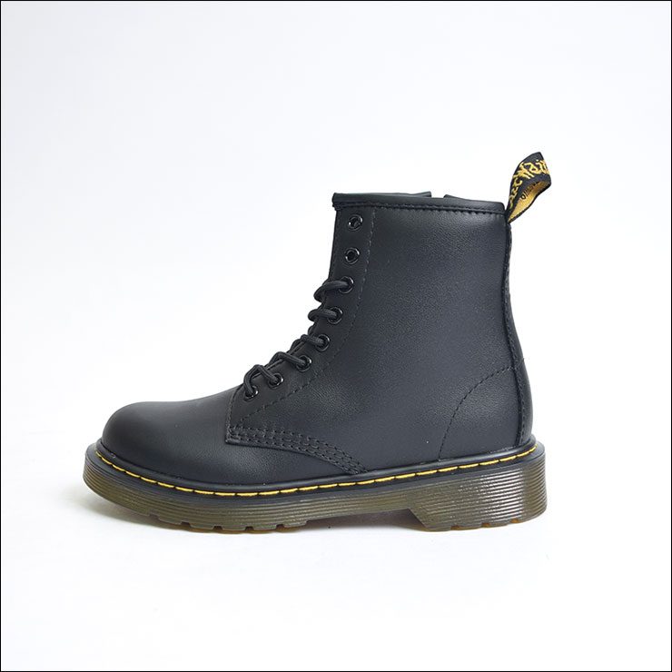 dm boot laces