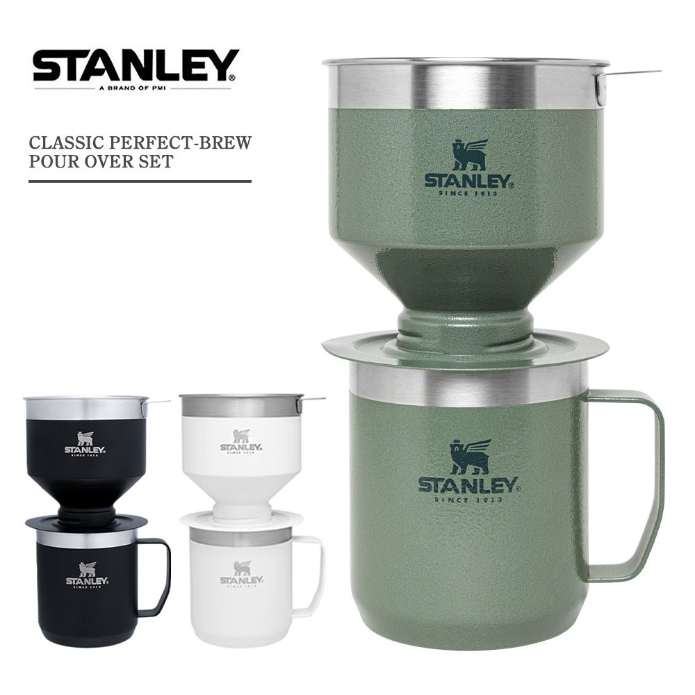楽天市場】STANLEY スタンレー CLASSIC VACUUM FRENCH PRESS 48oz 楽天市場】STANLEY スタンレー CLASSIC VACUUM FRENCH PRESS 48oz