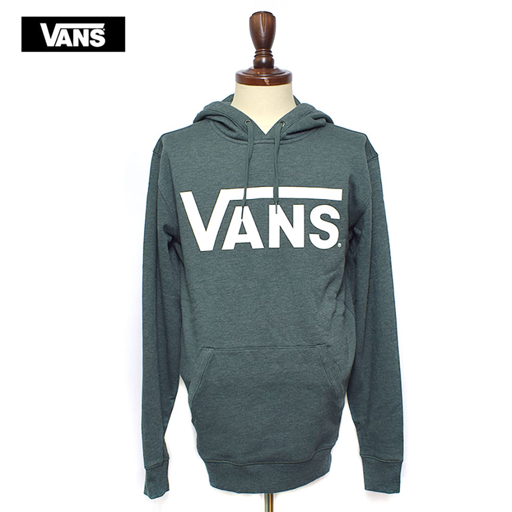 vans apparel