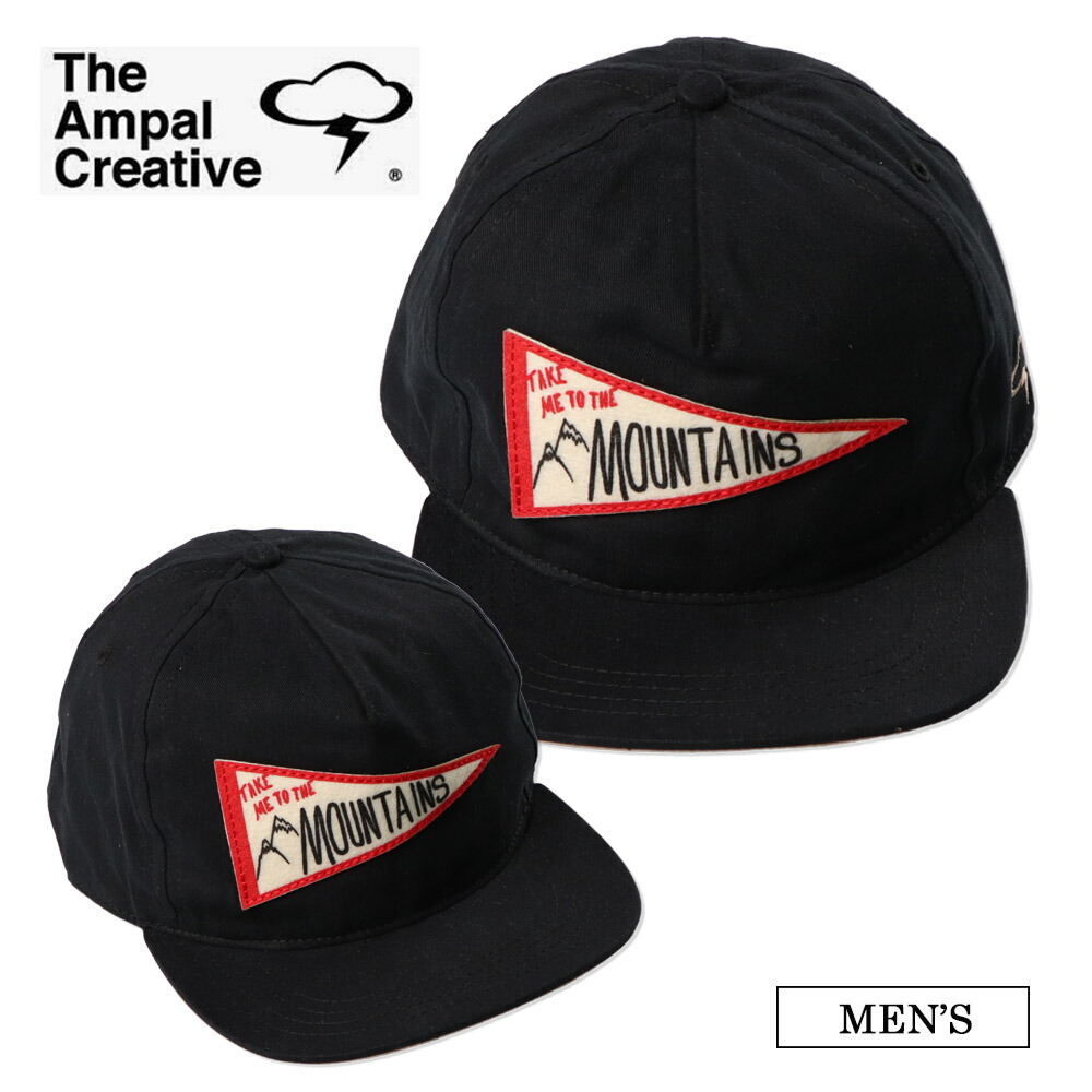 楽天市場】THE AMPAL CREATIVE ザ アンパル クリエイティブ