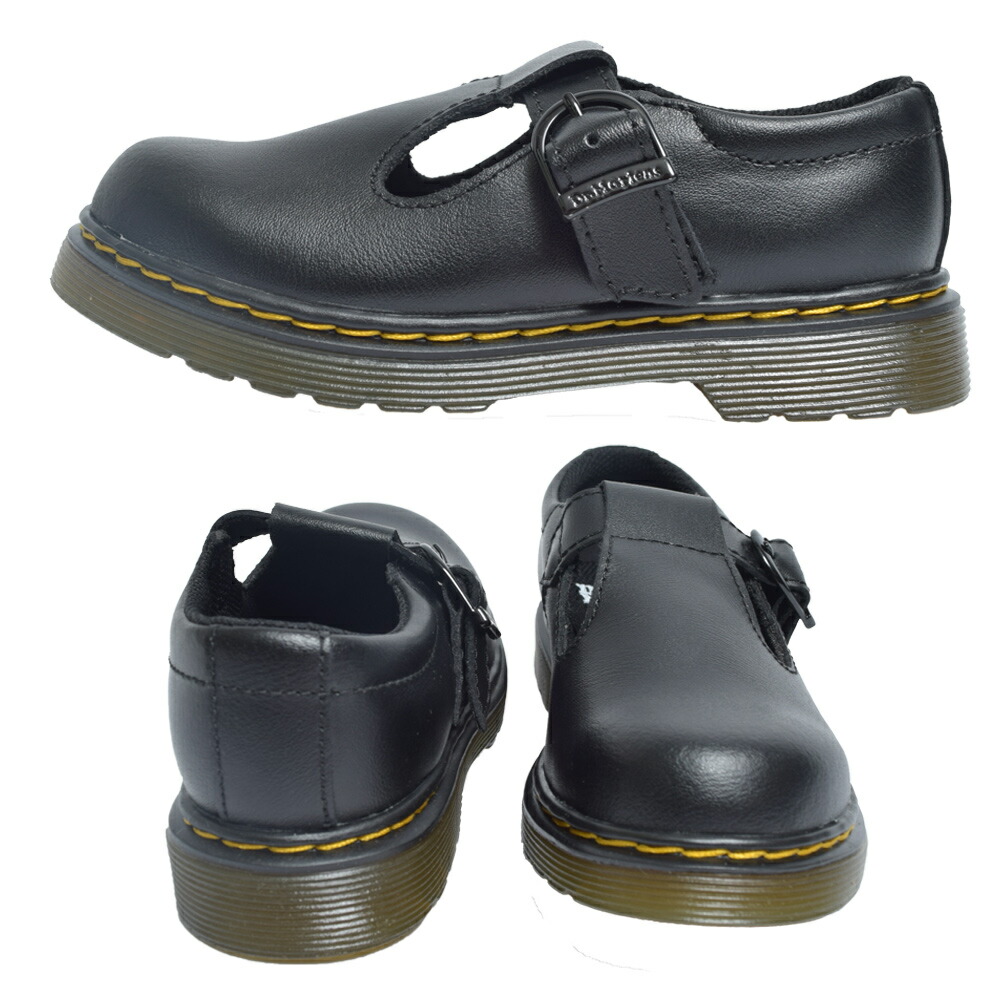 dr martens polley junior