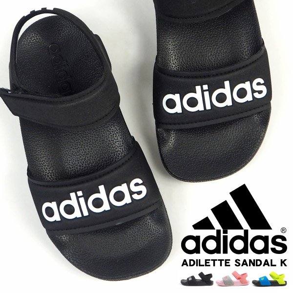 楽天市場 アディダス Adidas サンダル Adilette Sandal K G26876