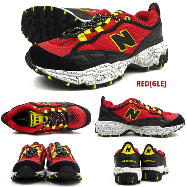 Delimore New Balance Trail Running Shoes Ml801 Glc New Balance Trail Running Shoes
