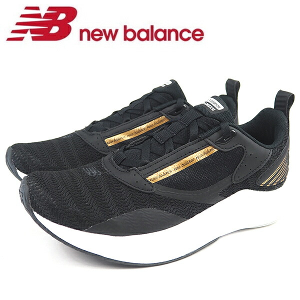 【楽天市場】ニューバランス NewBalance スニーカー カジュアル スポーツ KIRAMEKU W レディース 軽量 クッション性