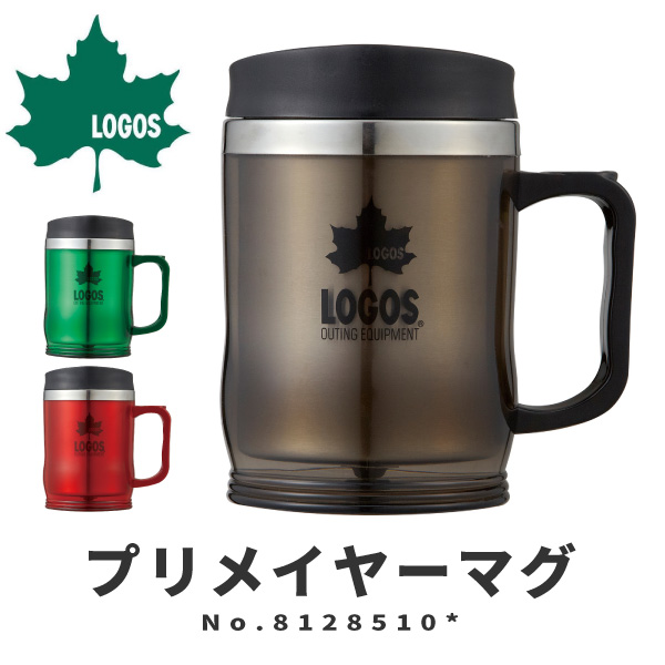 楽天市場 Logos ロゴス マグカップ プリメイヤーマグ 4ml アウトドア用品 蓋付き ステンレス コップ 食器 ソロキャン キャンプ q バーベキュー ツーリング ピクニック シューズベース