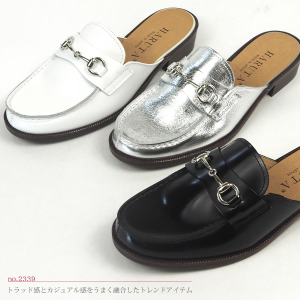 GIUZEPPE ZANOTTI - ジュゼッペザノッティ ミュール フラットシューズ