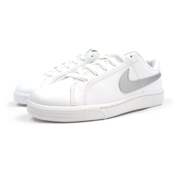 楽天市場 ナイキ Nike スニーカー Wmns Nike Court Royale Sl ウィメンズ ナイキ コート ロイヤル Sl 8446 100 メンズ レディース ランニングシューズ ウォーキング トレーニング 軽量 メッシュ 定番 黒 シューズベース