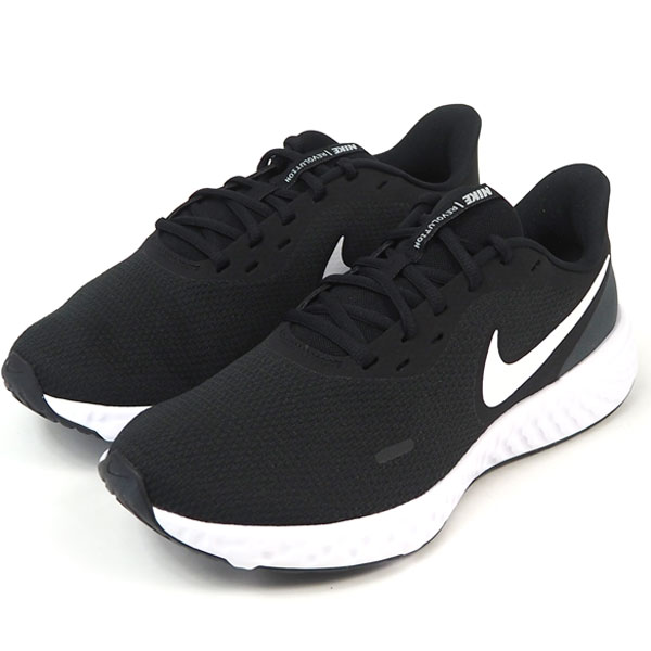 楽天市場 Nike ナイキ スニーカー Nike Revolution 5 4e Bq6714 メンズ レボリューション 5 4e 幅広 シューズベース
