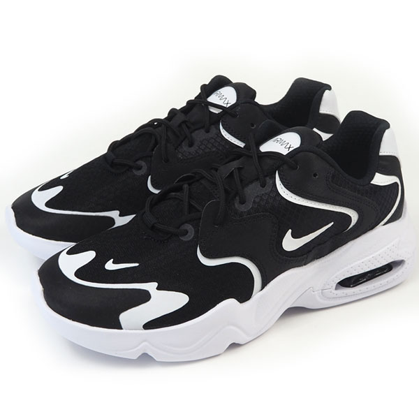 楽天市場 Nike ナイキ スニーカー Nike Air Max 2x Ck2943 メンズ ナイキ エア マックス 2x シューズベース