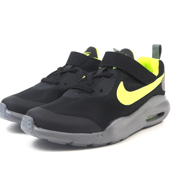 楽天市場 Nike ナイキ スニーカー Nike Air Max Oketo Psv Ar74 013 キッズ エアマックス オケト Psv シューズベース
