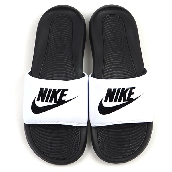 楽天市場 Nike ナイキ サンダル Nike Victori One Slide Cn9675 005 メンズ レディース ナイキ ビクトリーワン スライド シャワーサンダル シューズベース