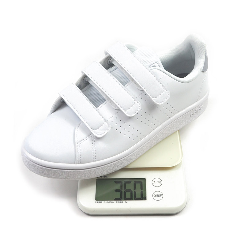 アディダス Adidas スニーカー Advancourt Base Velcro U Gx0727 メンズ レディース アドバンコート ベース ベルクロ 白スニーカー 白 ホワイト コートタイプ マジックテープ Dalimit Com